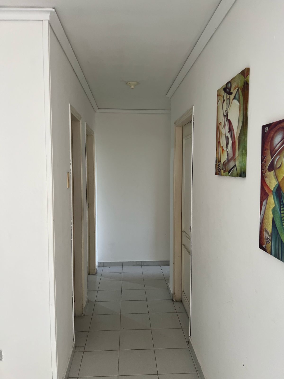 APARTAMENTO EN VENTA EL PRADO - BARRANQUILLA