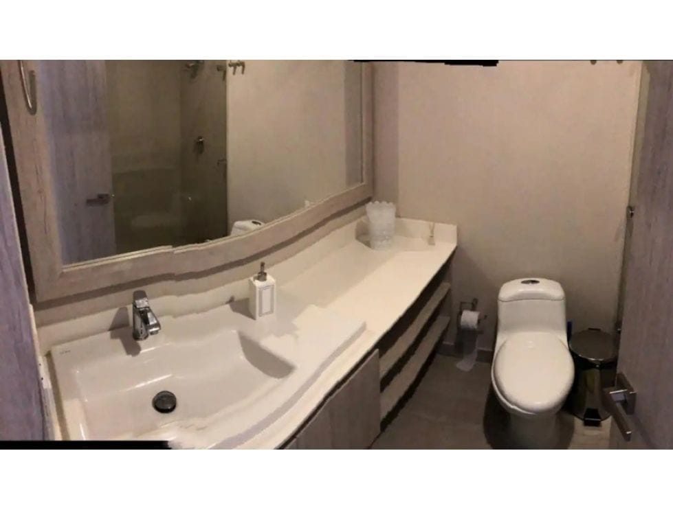 APARTAMENTO EN VENTA CIELO MAR - CARTAGENA