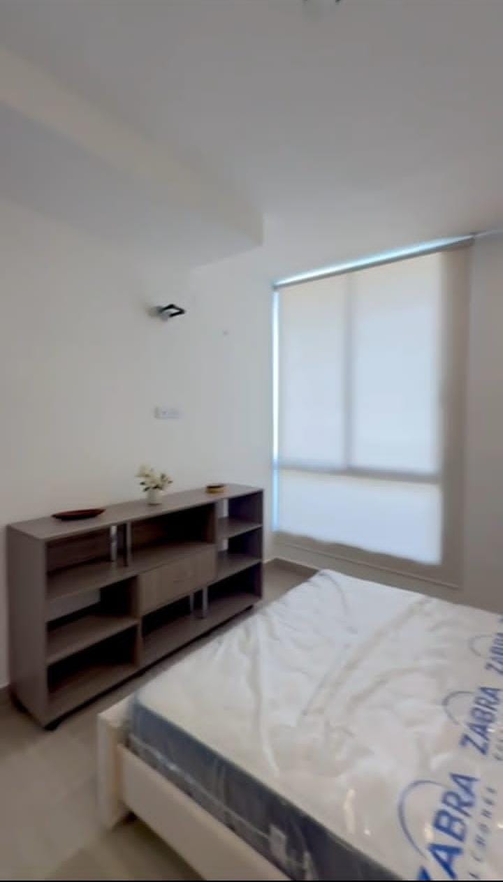 APARTAMENTO AMOBLADO EN ARRIENDO SERENA DEL MAR - CARTAGENA
