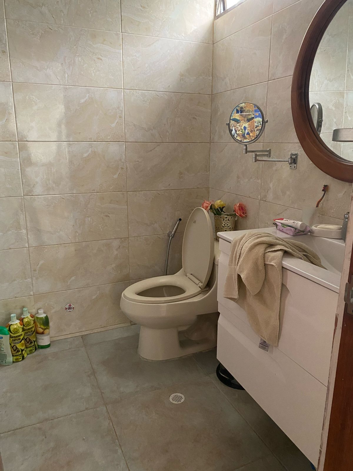 APARTAMENTO EN VENTA MANGA - CARTAGENA