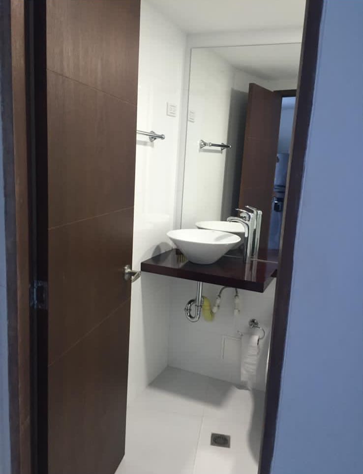 APARTAMENTO AMOBLADO EN VENTA EL LAGUITO - CARTAGENA