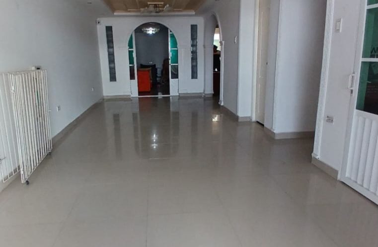 CASA EN ARRIENDO EL RECREO - CARTAGENA