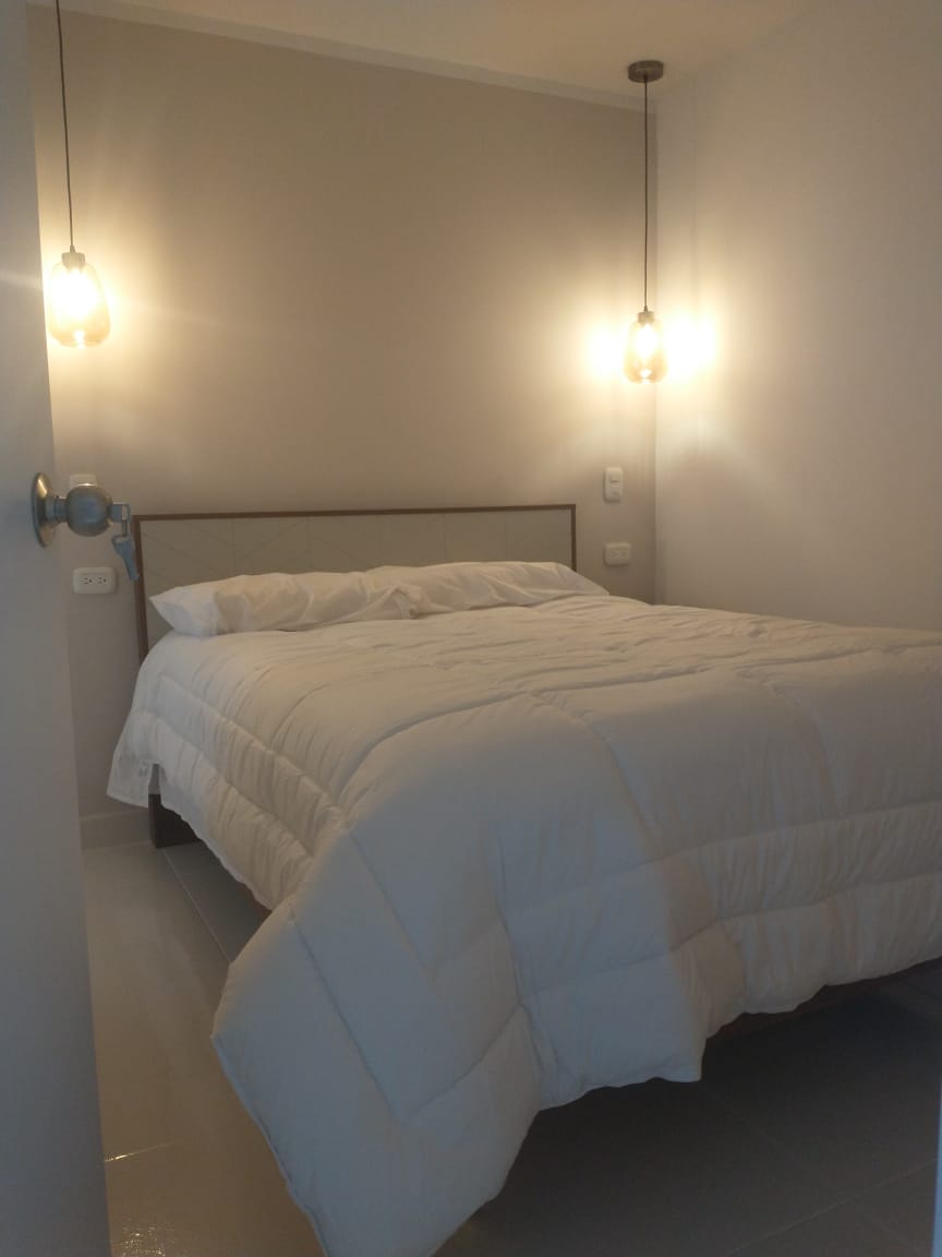APARTAMENTO EN ARRIENDO LA CORDIALIDAD - CARTAGENA