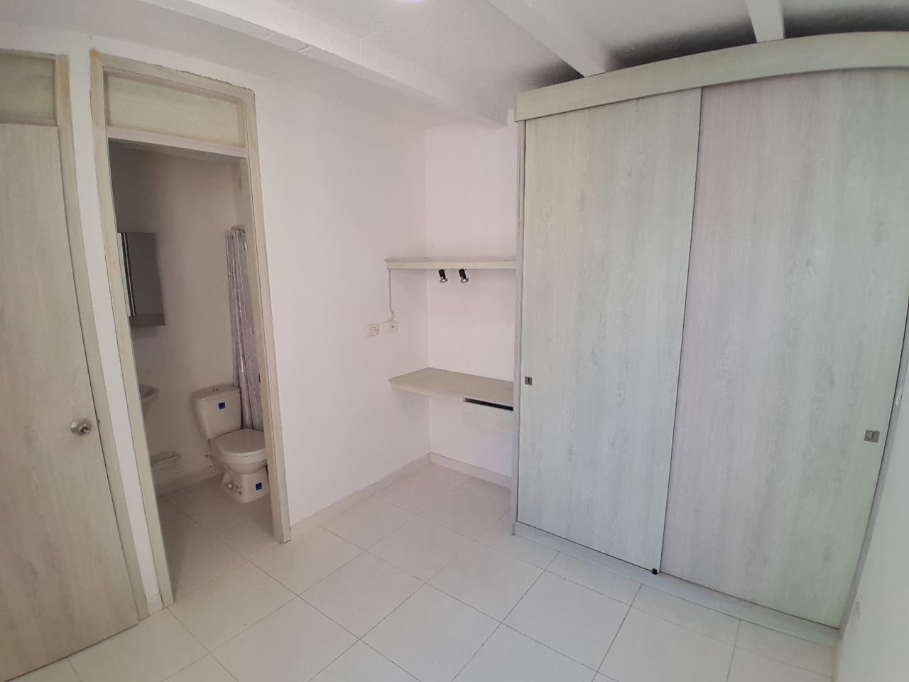 APARTAMENTO EN VENTA  BELLAVISTA - CARTAGENA
