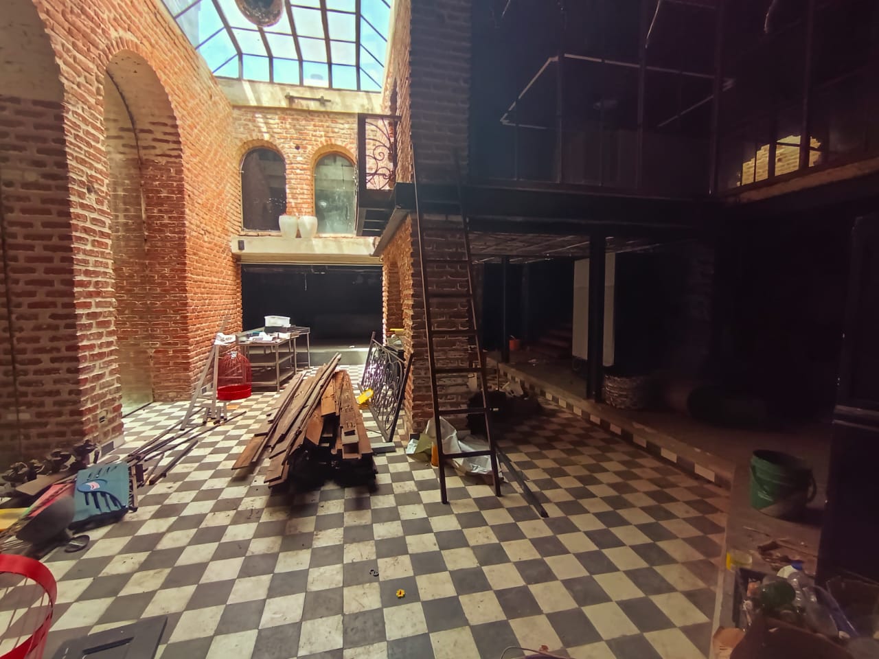 LOCAL EN ARRIENDO BOCAGRANDE - CARTAGENA