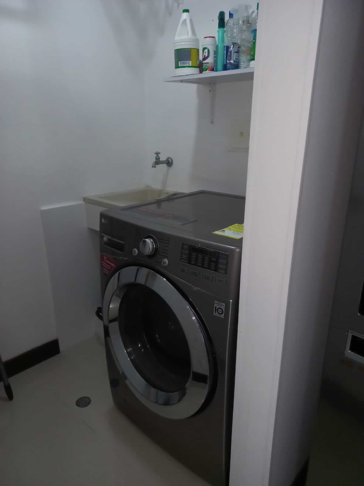 APARTAMENTO AMOBLADO EN ARRIENDO CIELO MAR - CARTAGENA