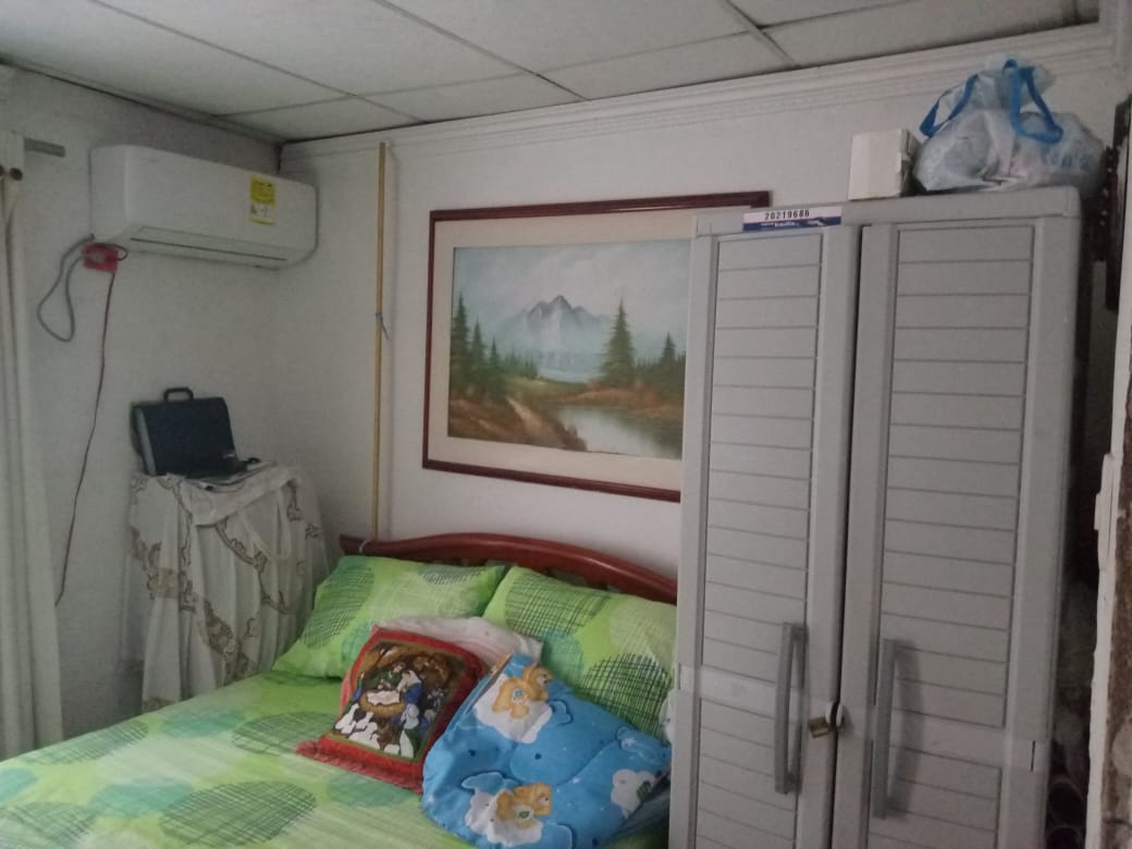 CASA EN VENTA SAN FERNANDO - CARTAGENA