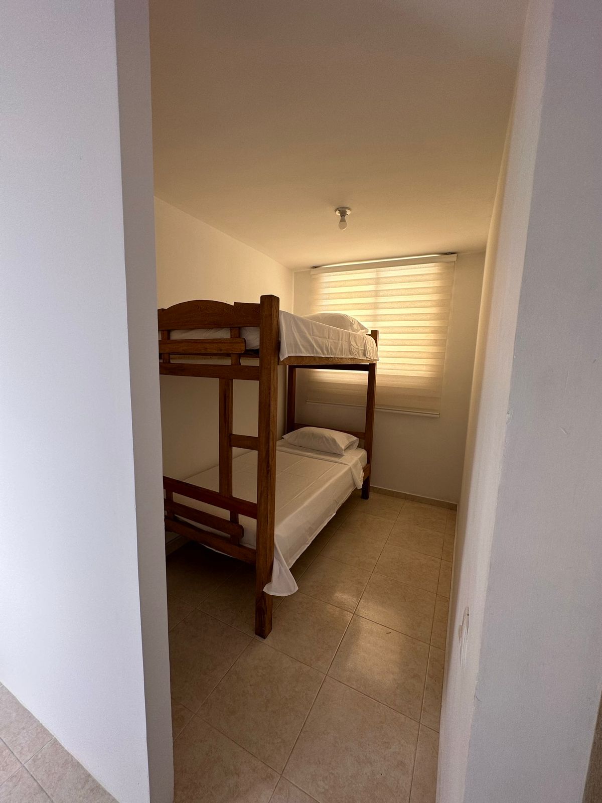 APARTAMENTO EN VENTA ALTO BOSQUE - CARTAGENA