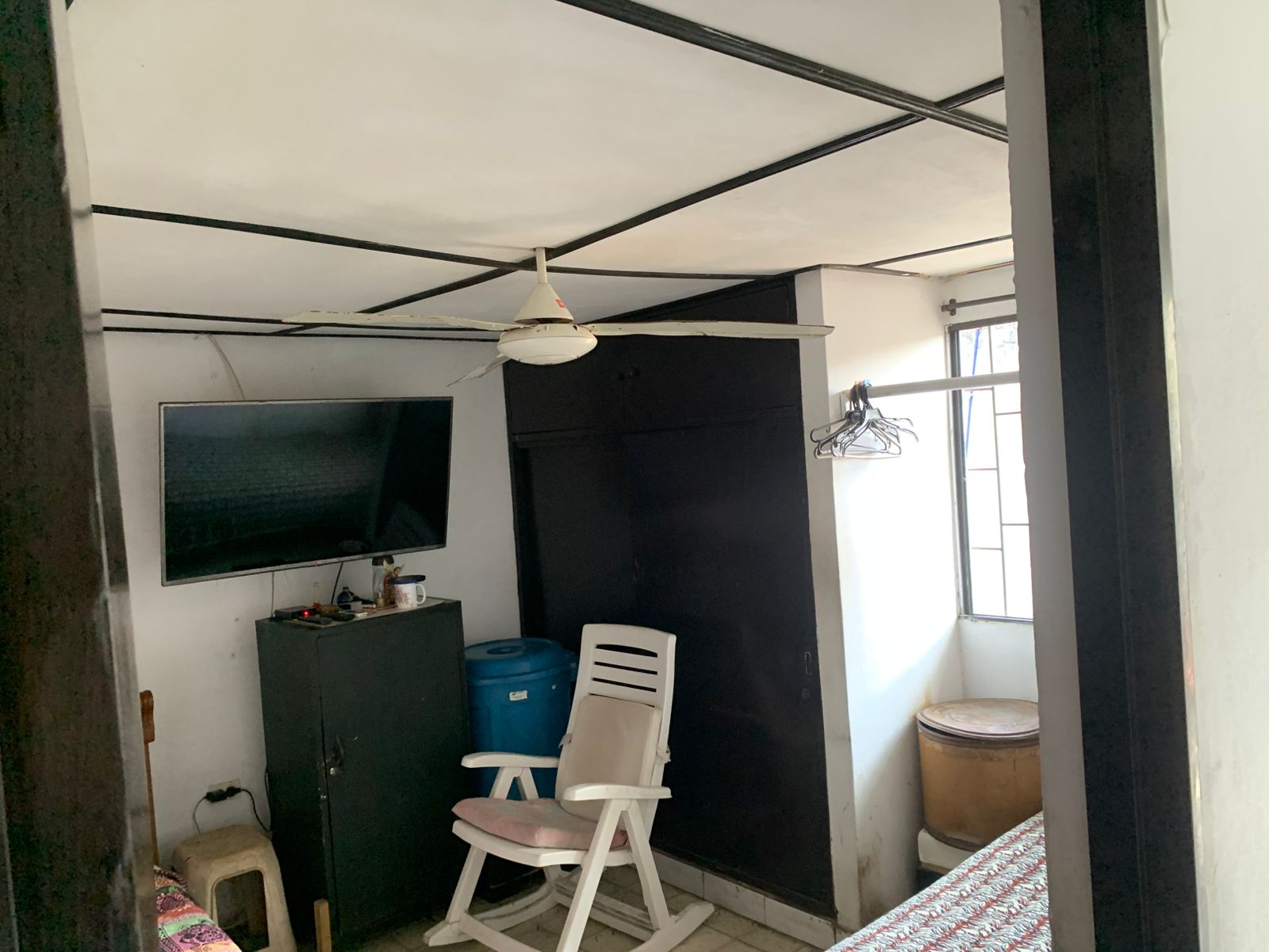 CASA EN VENTA EL BOSQUE - CARTAGENA