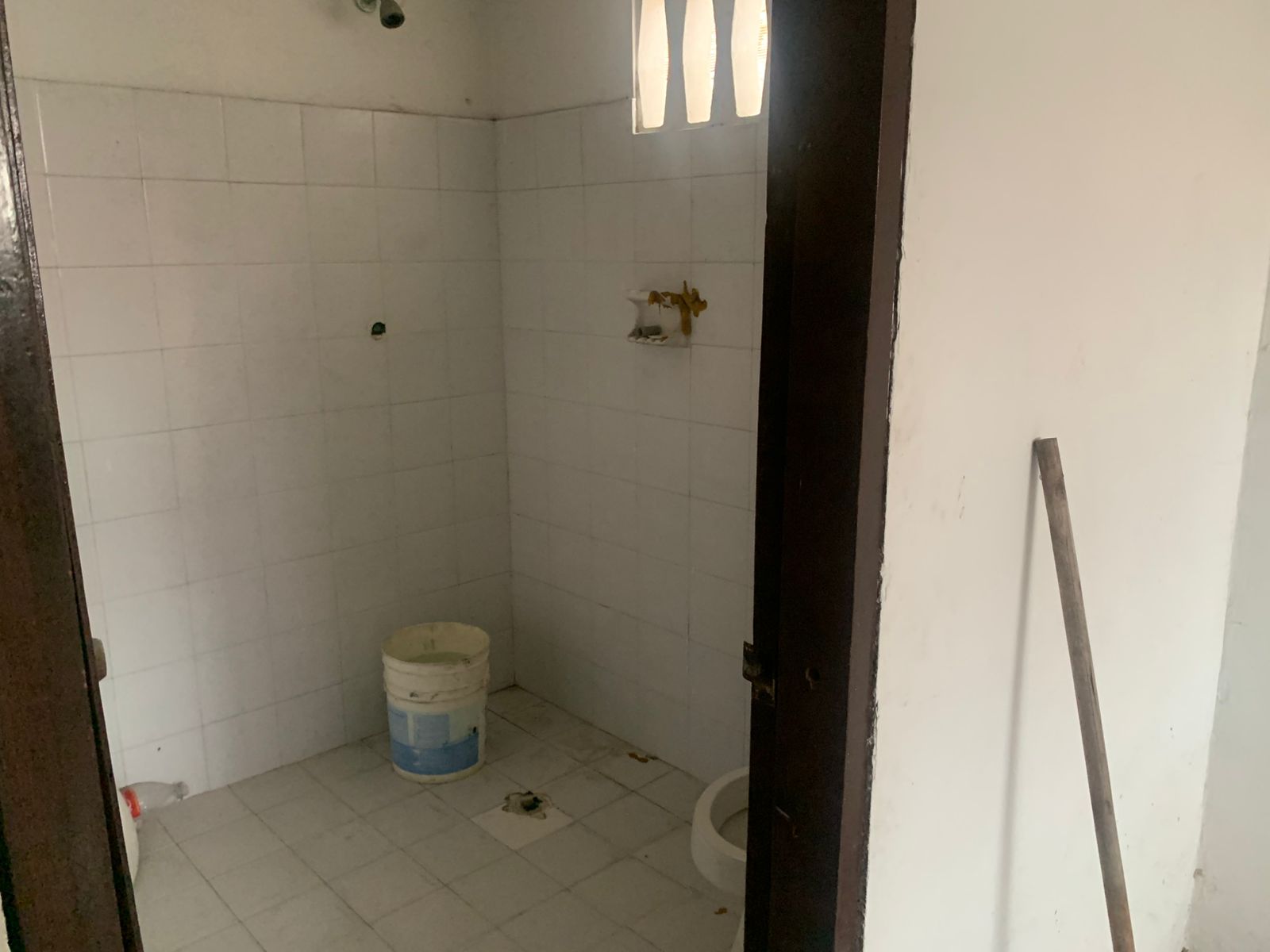 CASA EN VENTA EL BOSQUE - CARTAGENA