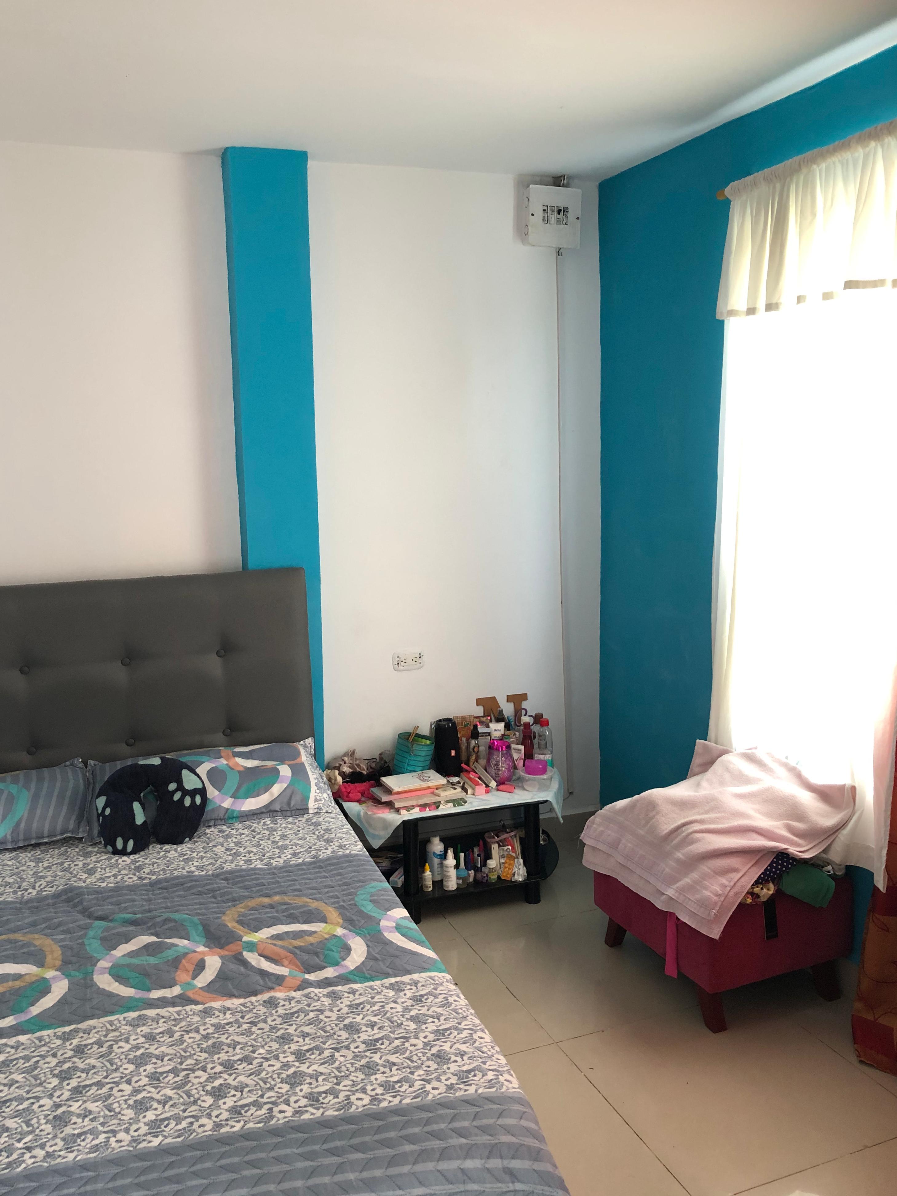 CASA EN VENTA TURBACO - CARTAGENA