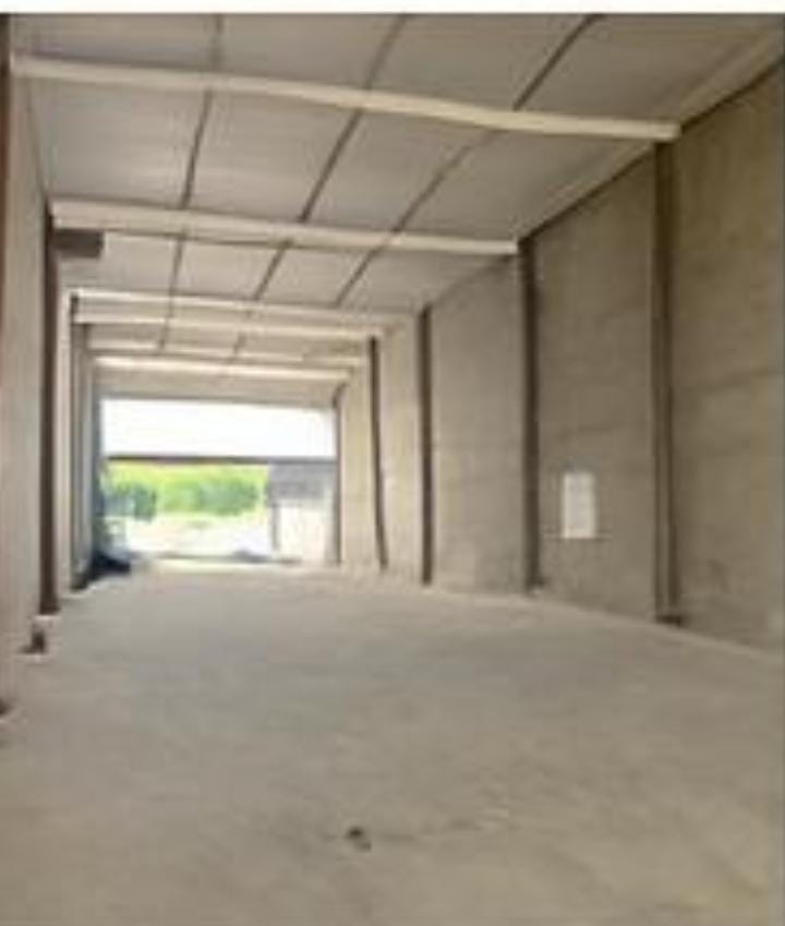 BODEGA EN ARRIENDO, LA ESPERANZA - CARTAGENA