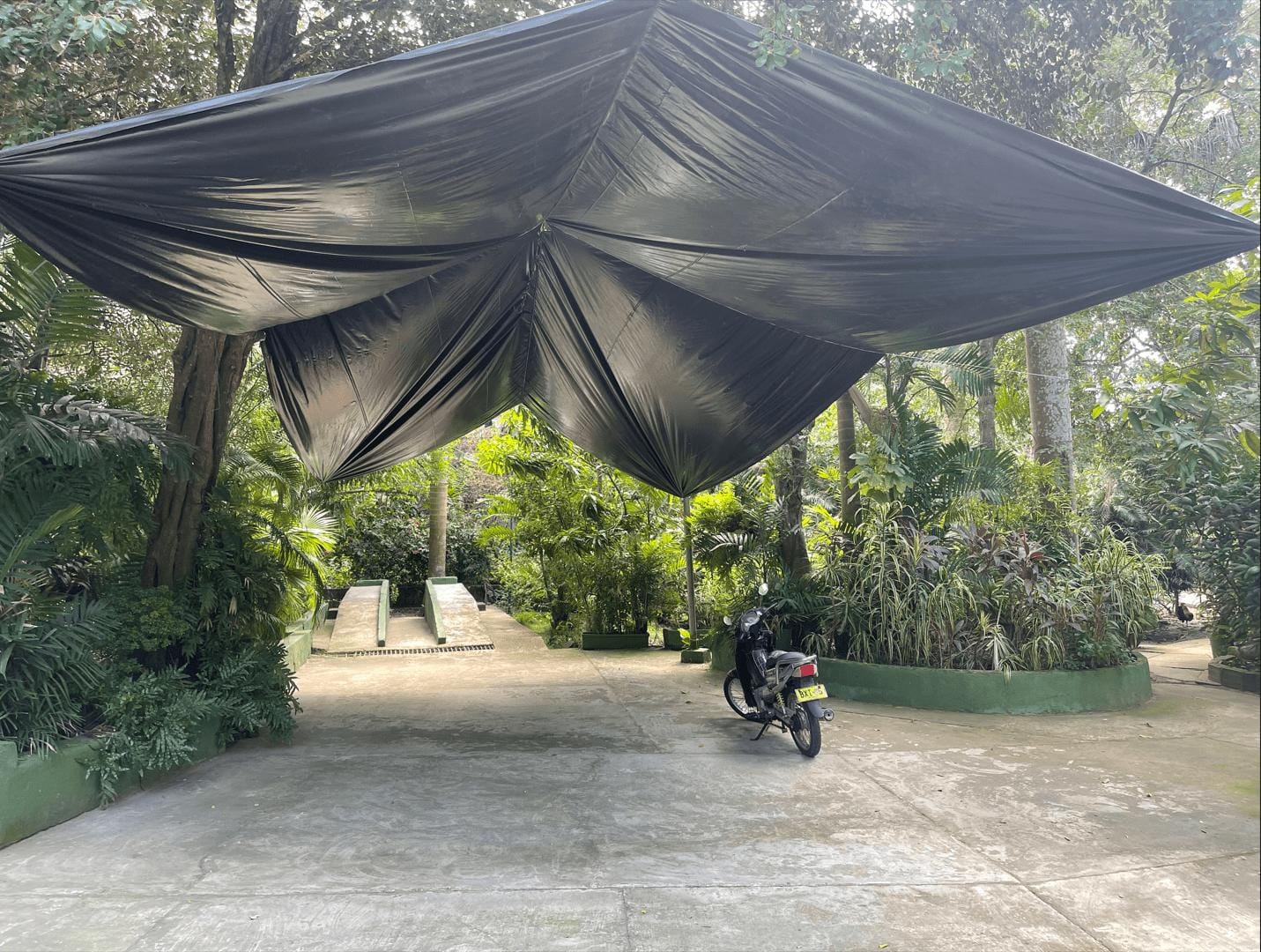 LOTE EN ARRIENDO 13 DE JUNIO - CARTAGENA