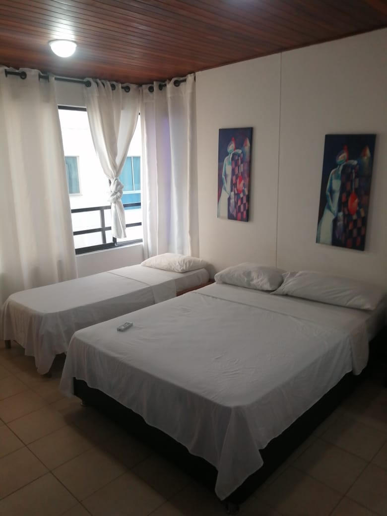 APARTAMENTO EN VENTA EL LAGUITO - CARTAGENA