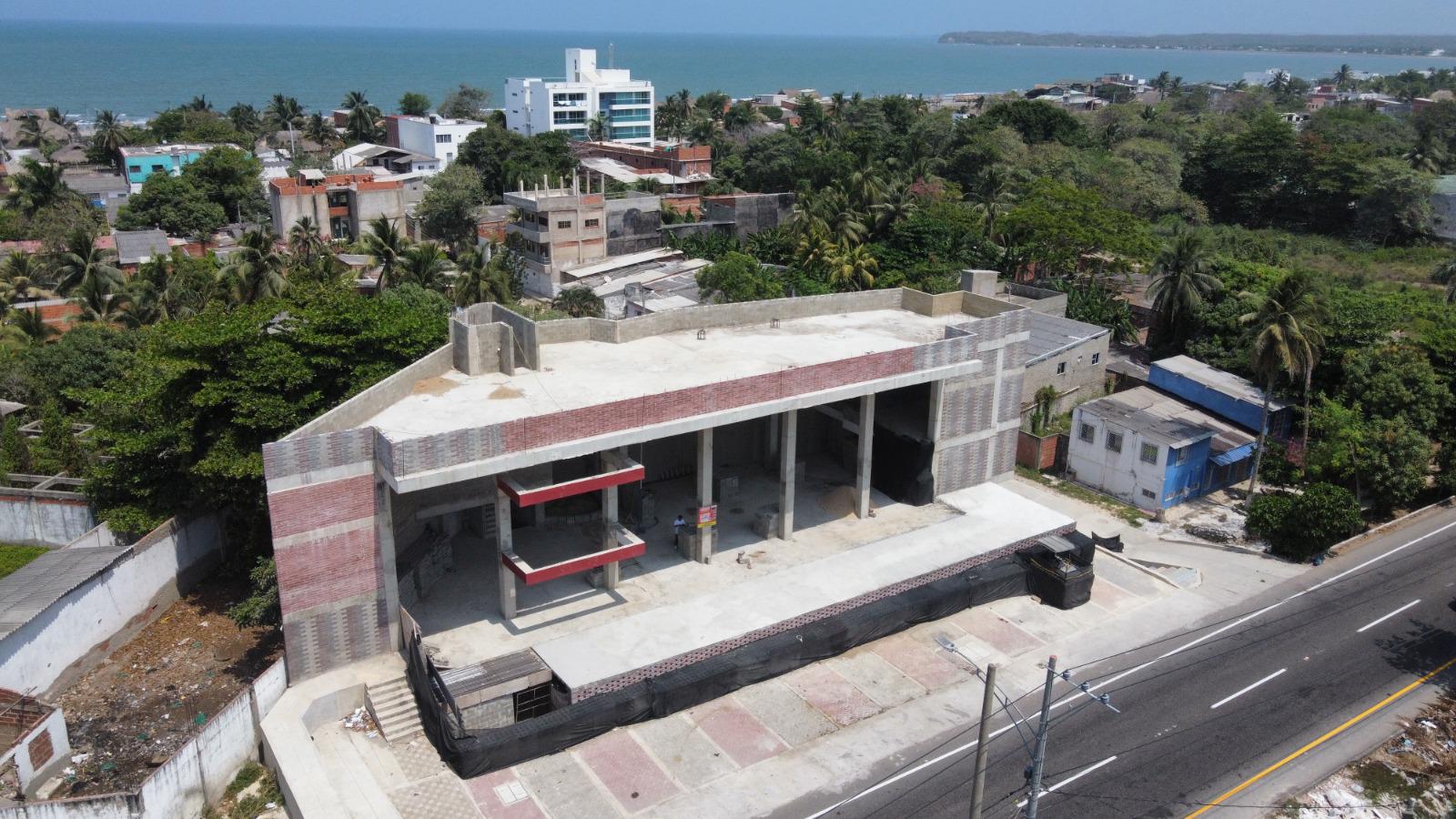 LOCAL EN ARRIENDO, LA BOQUILLA - CARTAGENA