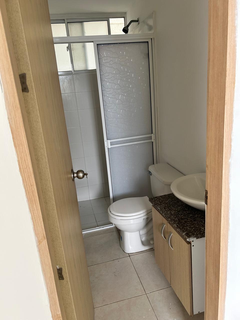 APARTAMENTO EN VENTA ALTO BOSQUE - CARTAGENA