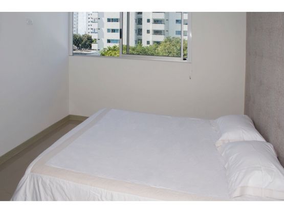 APARTAMENTO EN VENTA EN MANGA - CARTAGENA