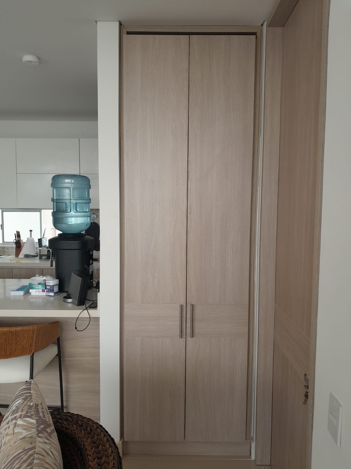 APARTAMENTO EN VENTA EN SERENA DEL MAR - CARTAGENA