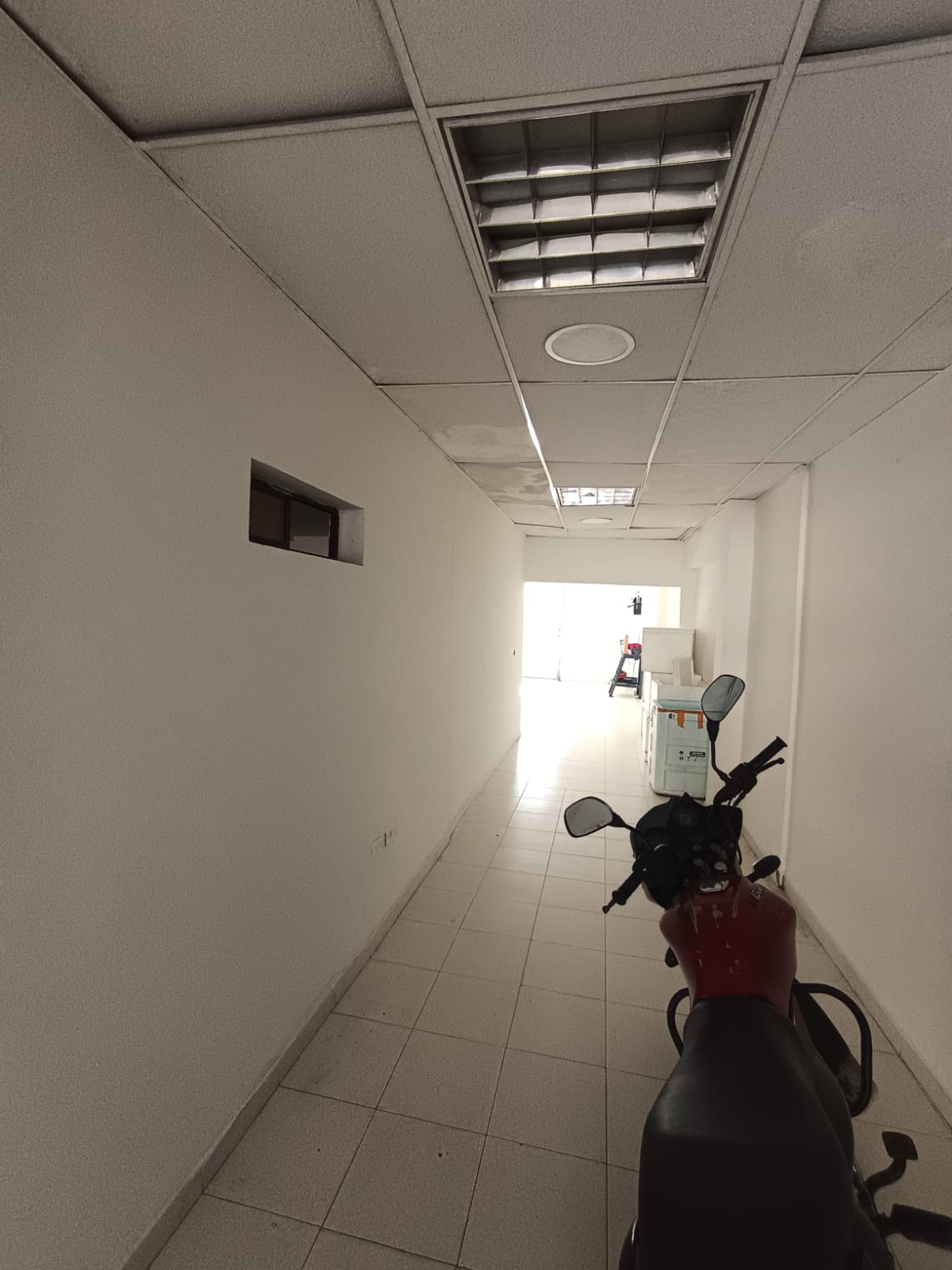 OFICINA EN ARRIENDO EN SAN ISIDRO - CARTAGENA