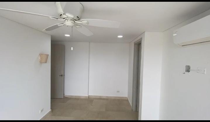 APARTAMENTO EN VENTA EN CRESPO - CARTAGENA