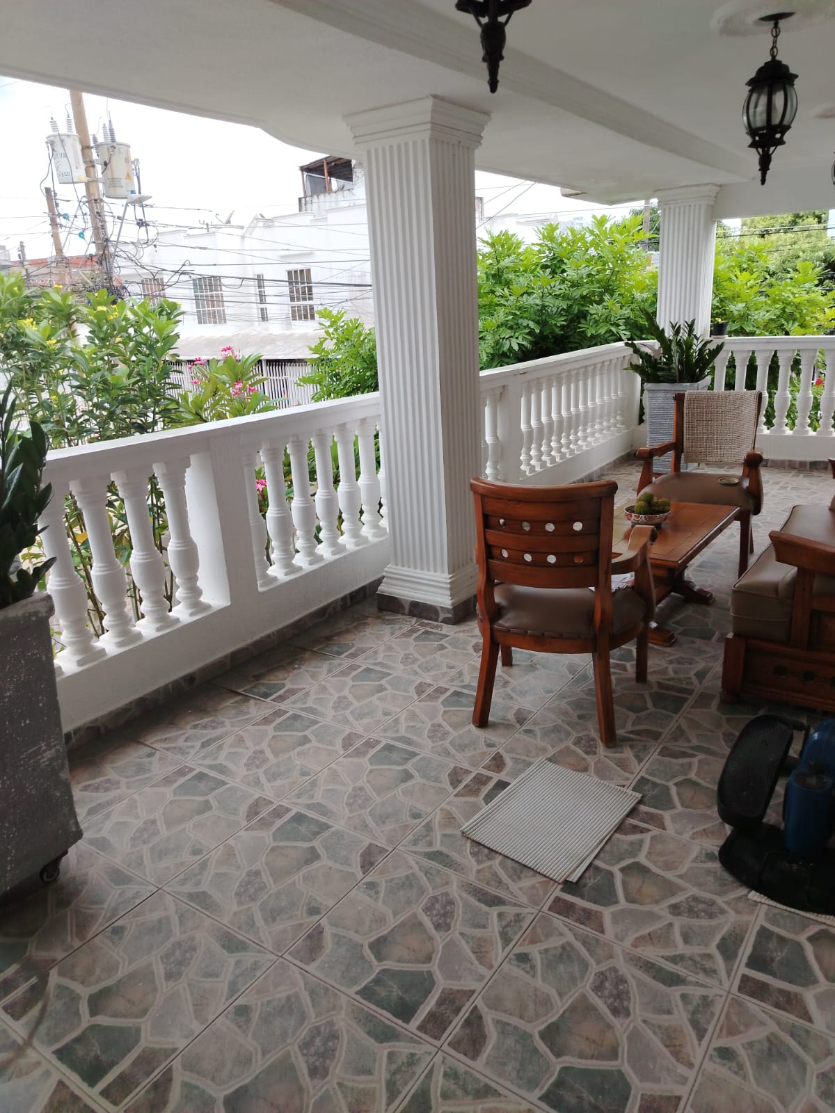 CASA EN VENTA EN EL RECREO - CARTAGENA