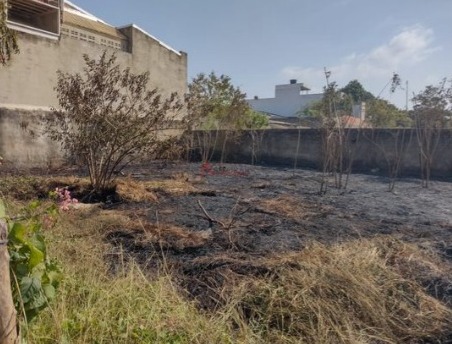 LOTE EN VENTA, EL VALLE - TURBACO