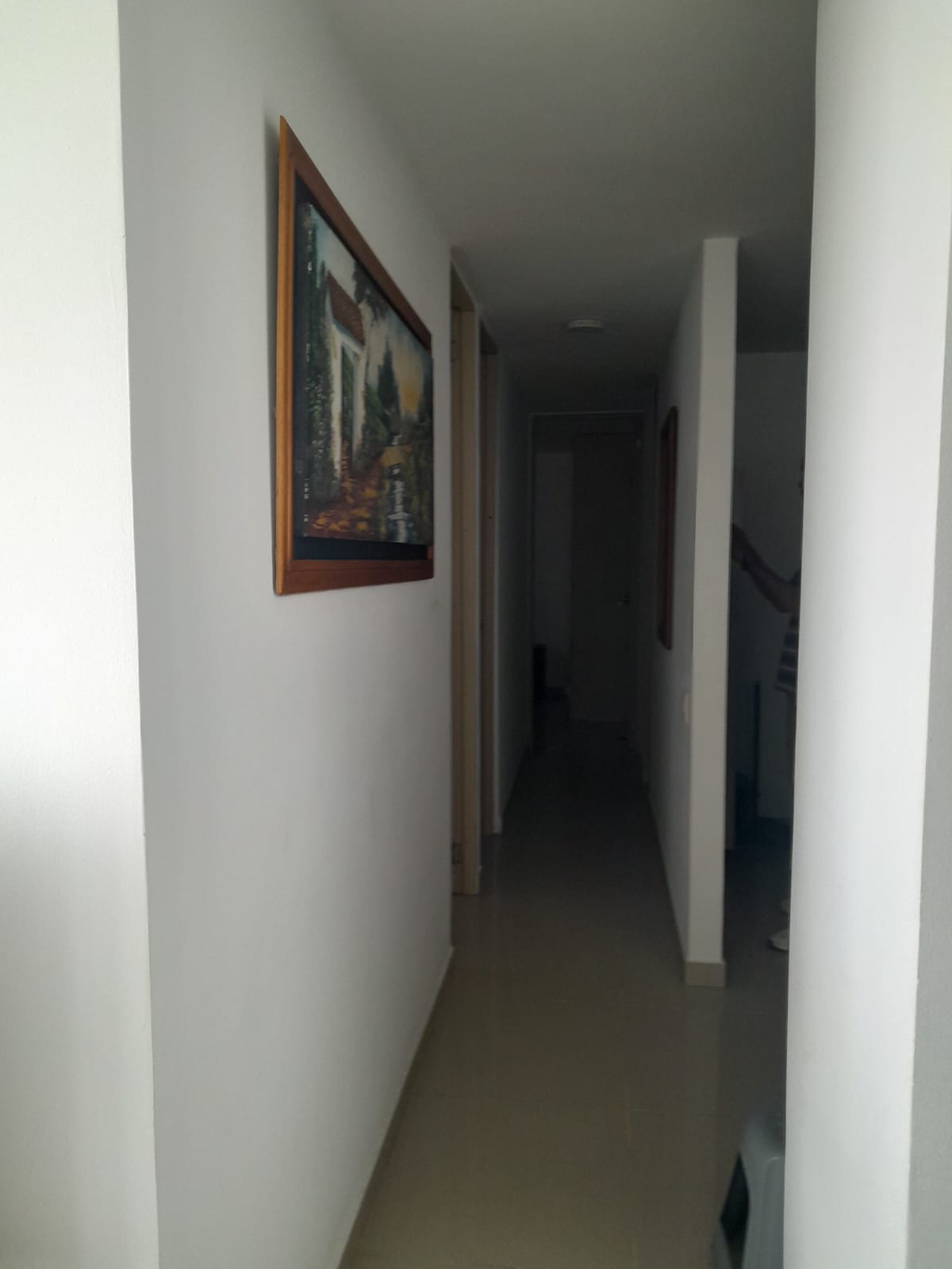APARTAMENTO EN VENTA EN LA CAROLINA - CARTAGENA