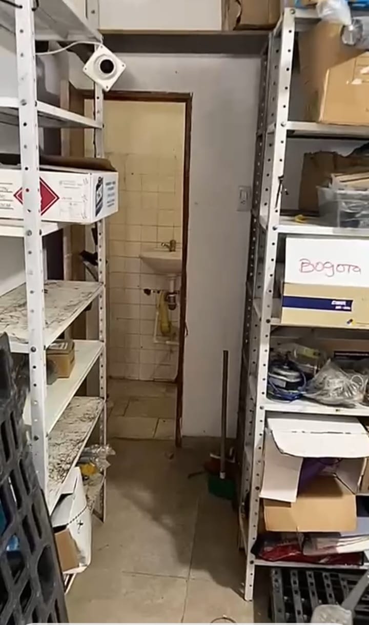 LOCAL EN VENTA EN PIE DE LA POPA - CARTAGENA