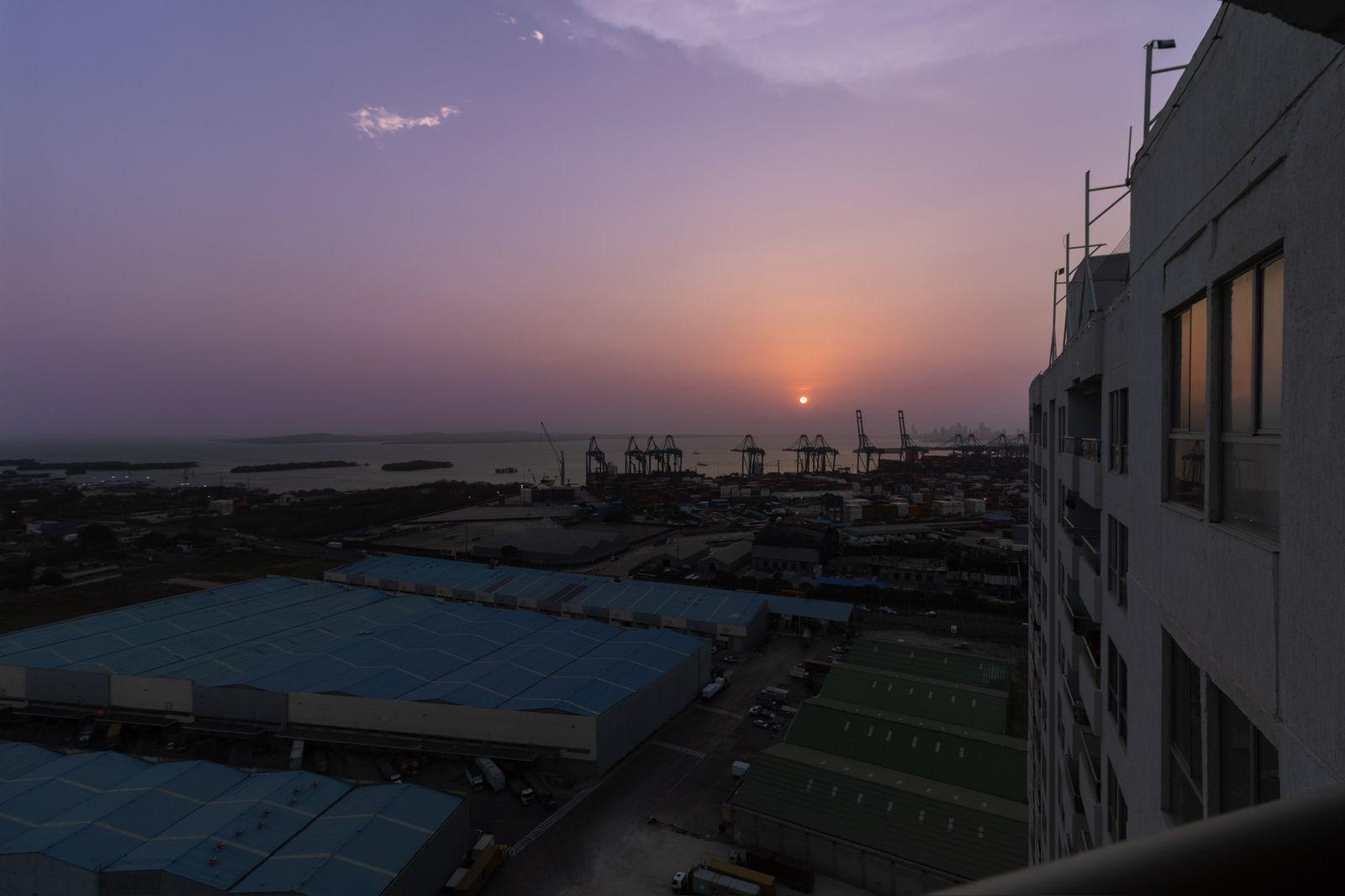 APARTAMENTO AMOBLADO EN ARRIENDO EN BELLAVISTA - CARTAGENA