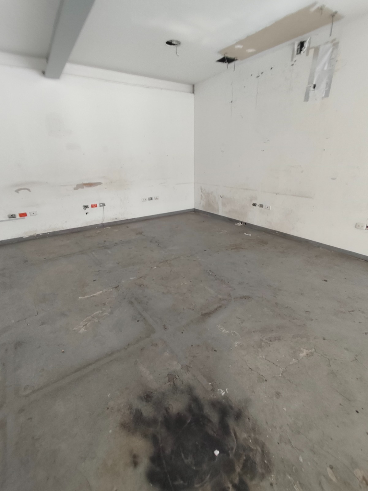 LOCAL EN VENTA EN PIE DE LA POPA - CARTAGENA