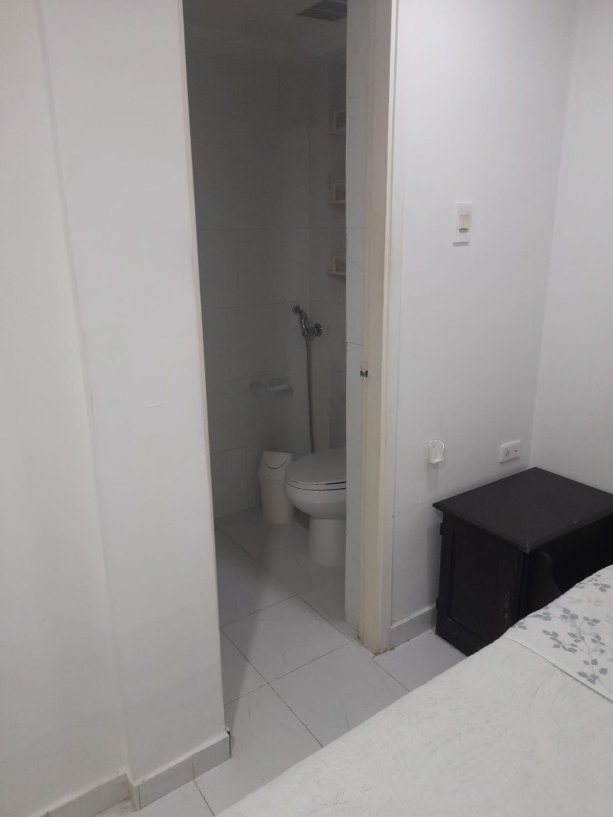 APARTAMENTO CASTILLOGRANDE AMOBLADO UNA HABITACIÓN.