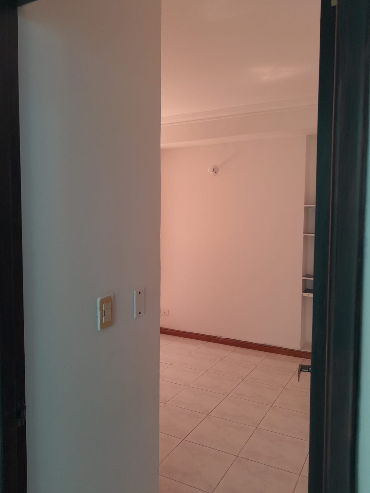 APARTAMENTO EN VENTA PIE DE LA POPA  - CARTAGENA
