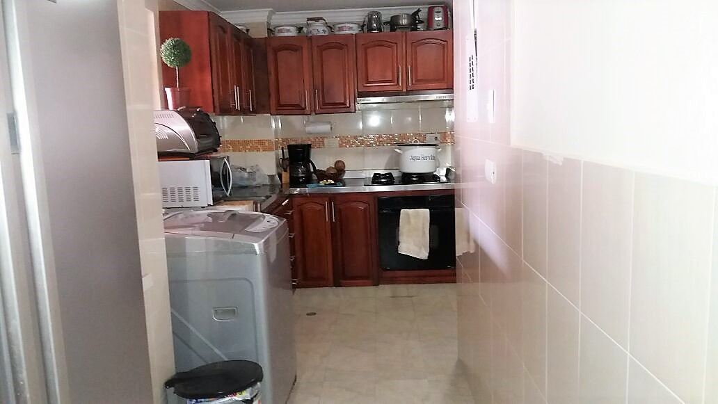 APARTAMENTO EN VENTA MANGA - CARTAGENA