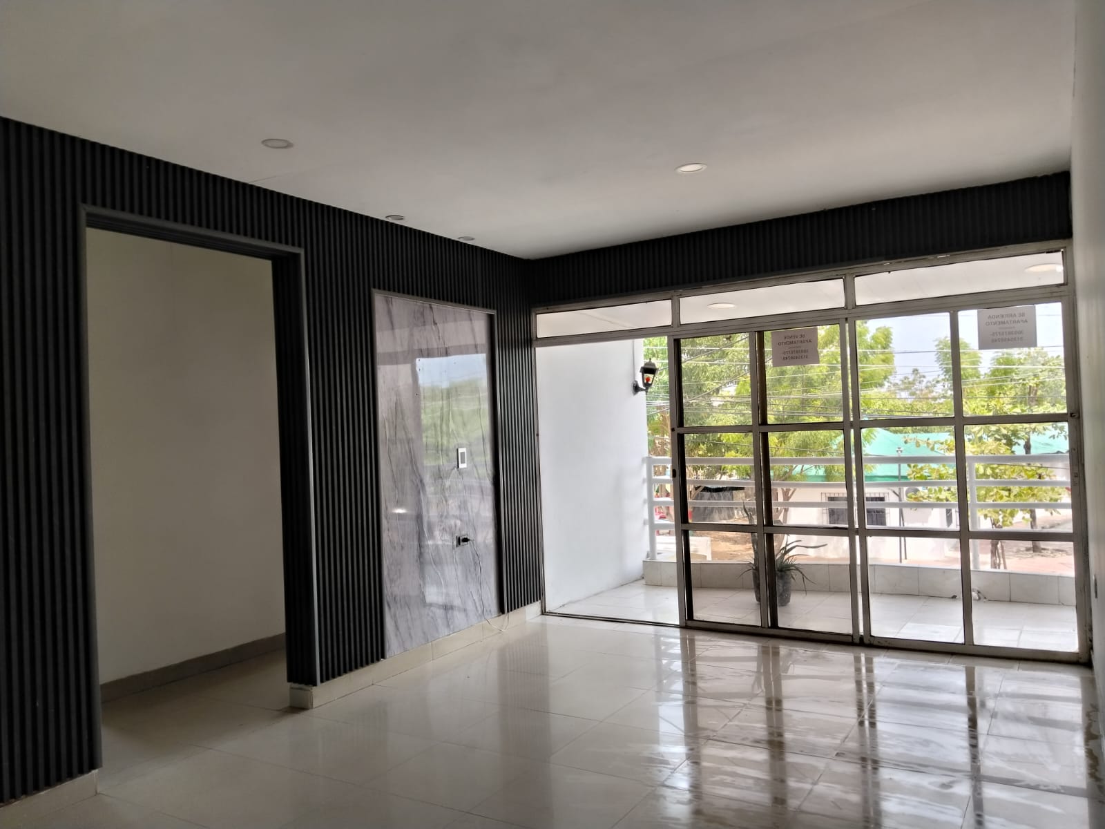 APARTAMENTO EN VENTA EL CARMELO - CARTAGENA