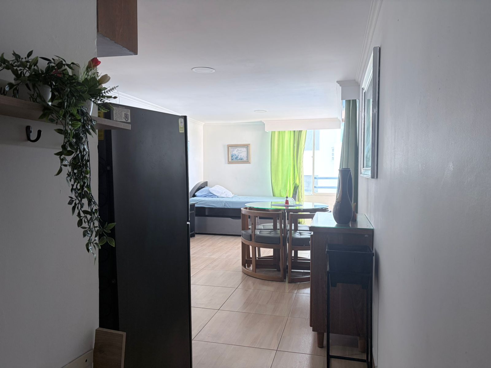 APARTAMENTO EN VENTA, EL LAGUITO DE USO TURISMO (Airbnb). CARTAGENA