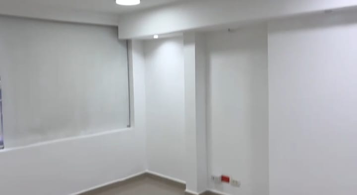 OFICINA EN ARRIENDO CENTRO EXCELENTE CARTAGENA