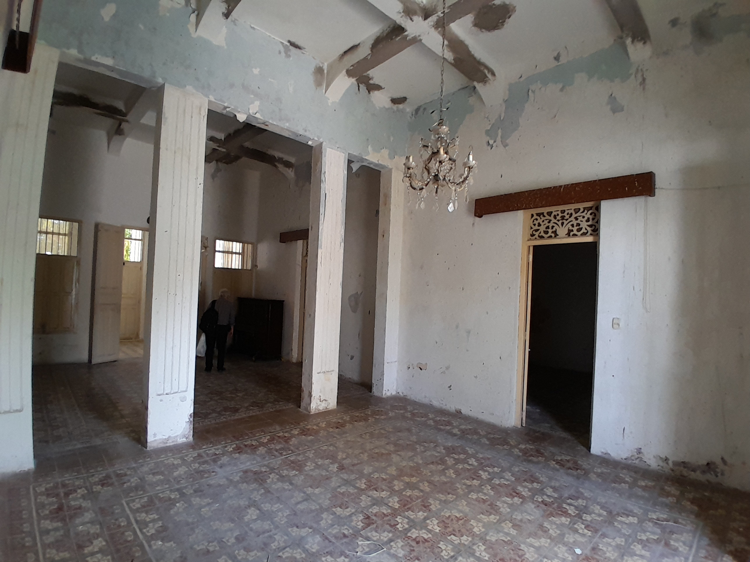 CASA EN VENTA, MANGA - CARTAGENA
