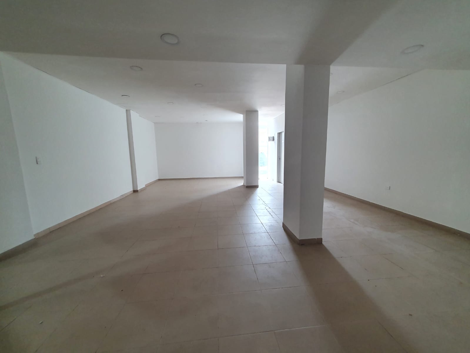 VENTA DE LOCAL CENTRO - CARTAGENA