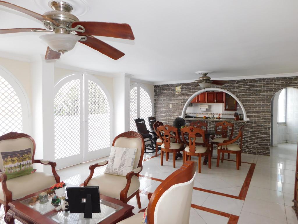 EN VENTA APARTAMENTO BOCAGRANDE - CARTAGENA