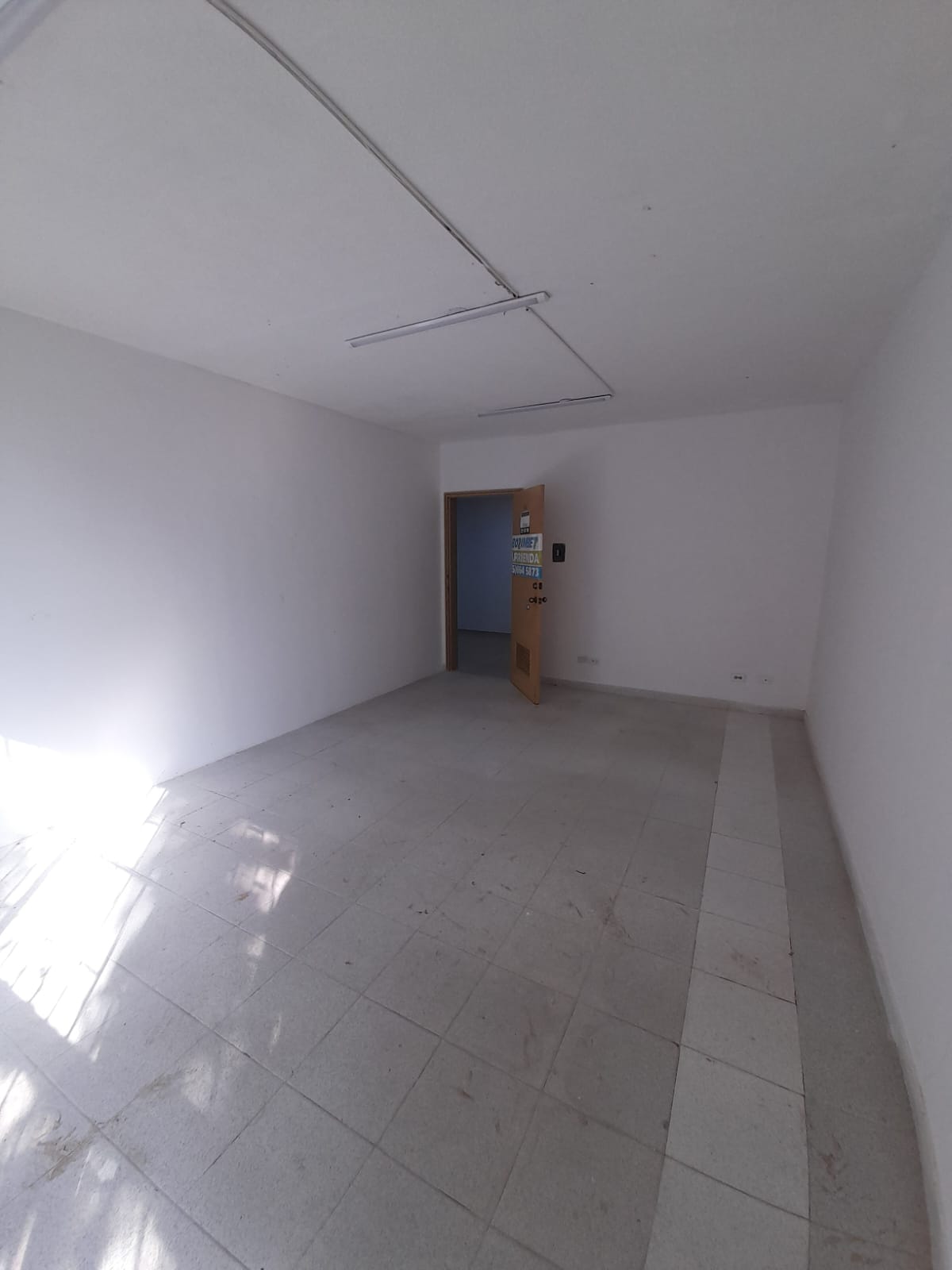 ARRIENDO DE OFICINA CENTRO - CARTAGENA
