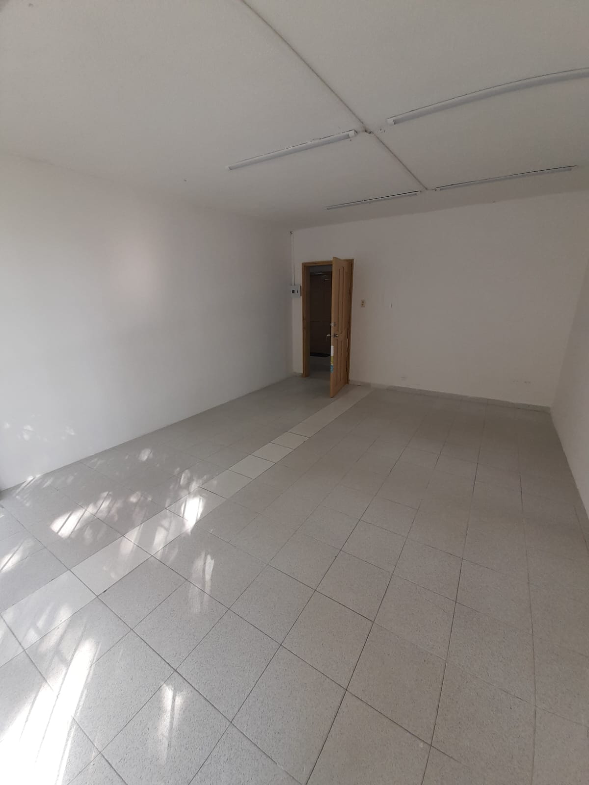 ARRIENDO DE OFICINA CENTRO - CARTAGENA