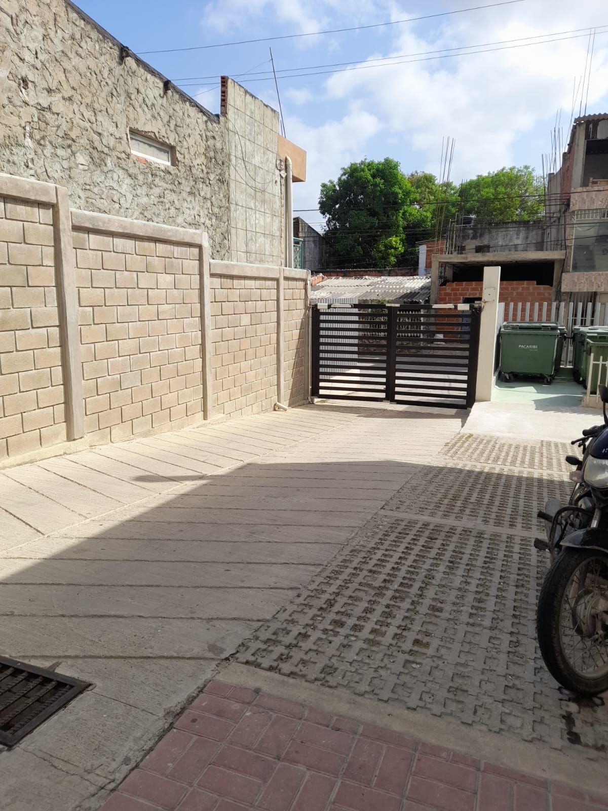 APARTAMENTO EN VENTA USO DE TURISMO (Airbnb) TORICES CARTAGENA