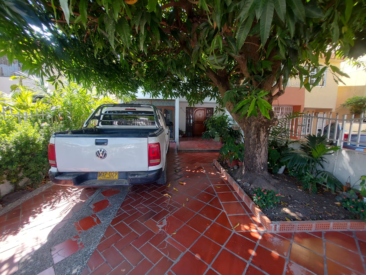 VENTA DE CASA EN LA CONCEPCIÒN - CARTAGENA
