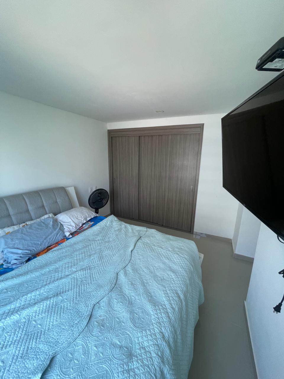 EN VENTA APARTAMENTO EN CIELO MAR - CARTAGENA