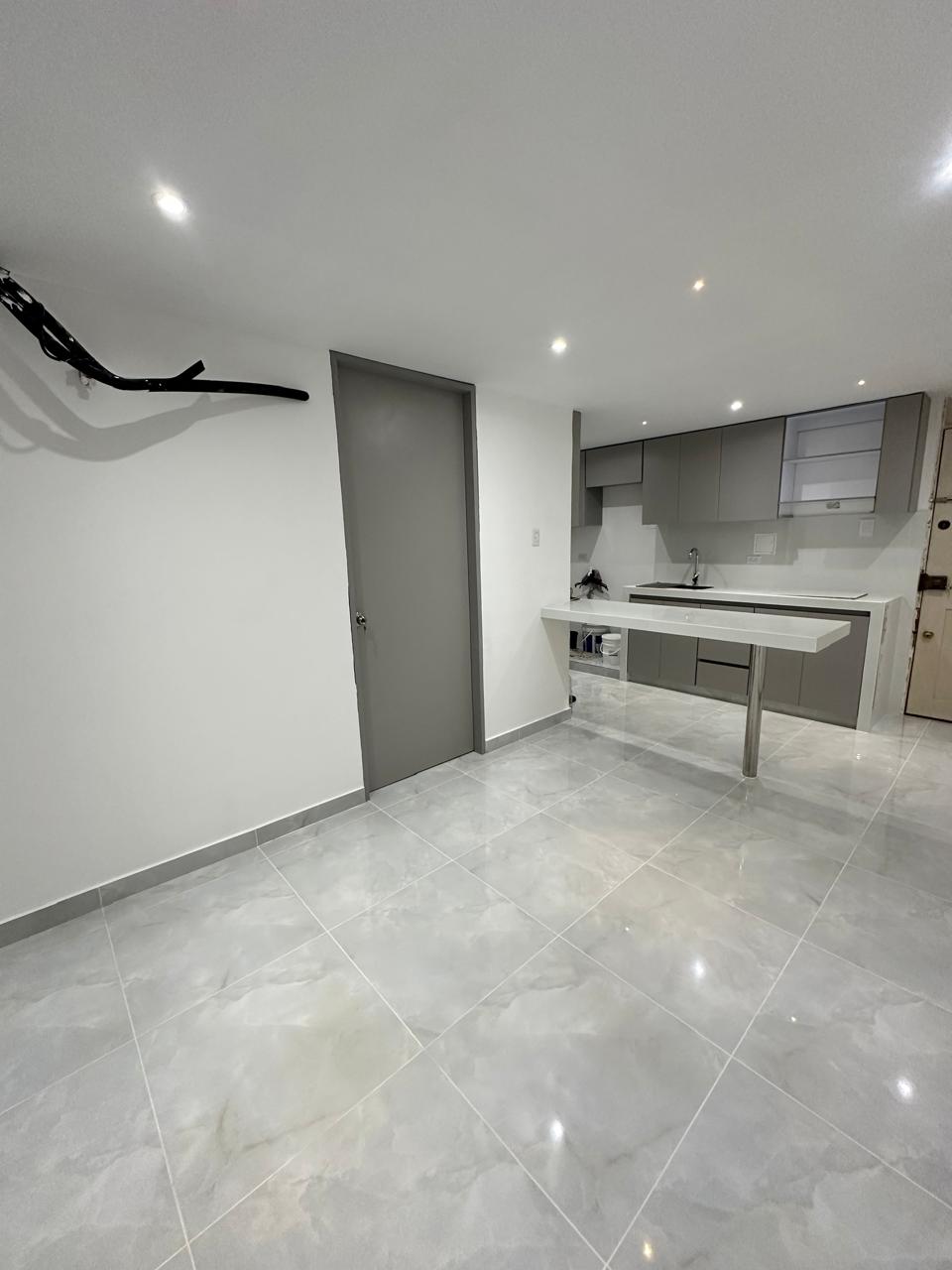 APARTAMENTO EN VENTA EL LAGUITO USO MIXTO - CARTAGENA