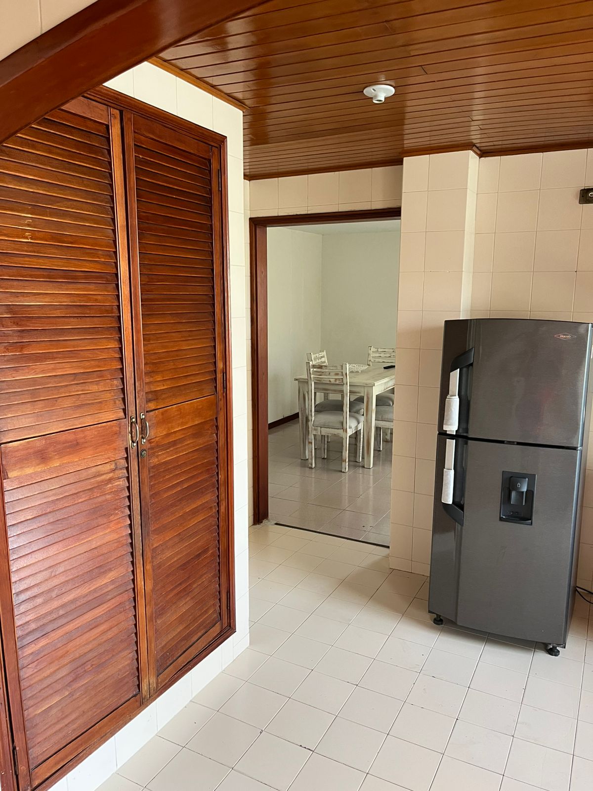 EN VENTA APARTAMENTO EN MANGA - CARTAGENA