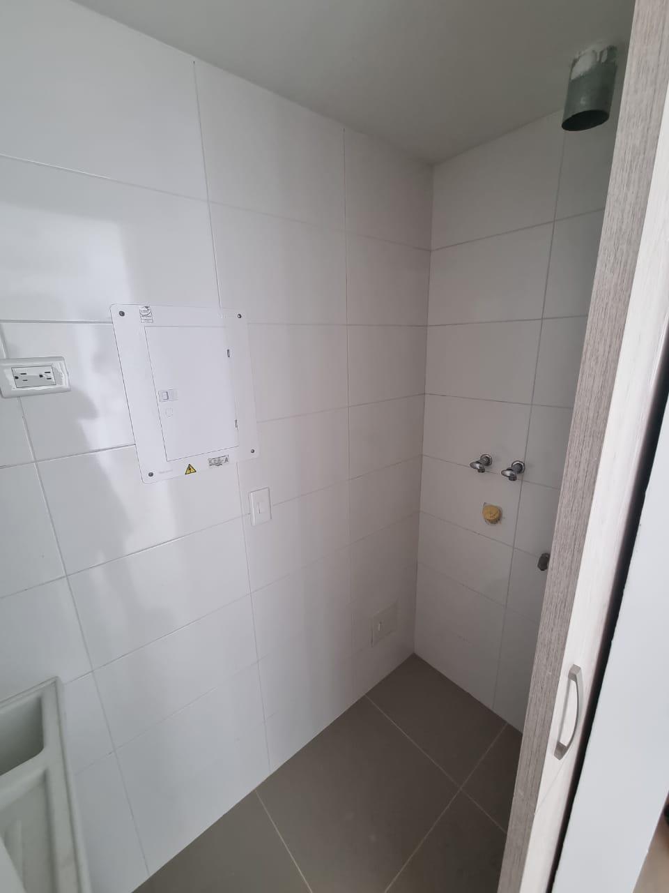 EN VENTA APARTAMENTO EN SERENA DEL MAR - CARTAGENA