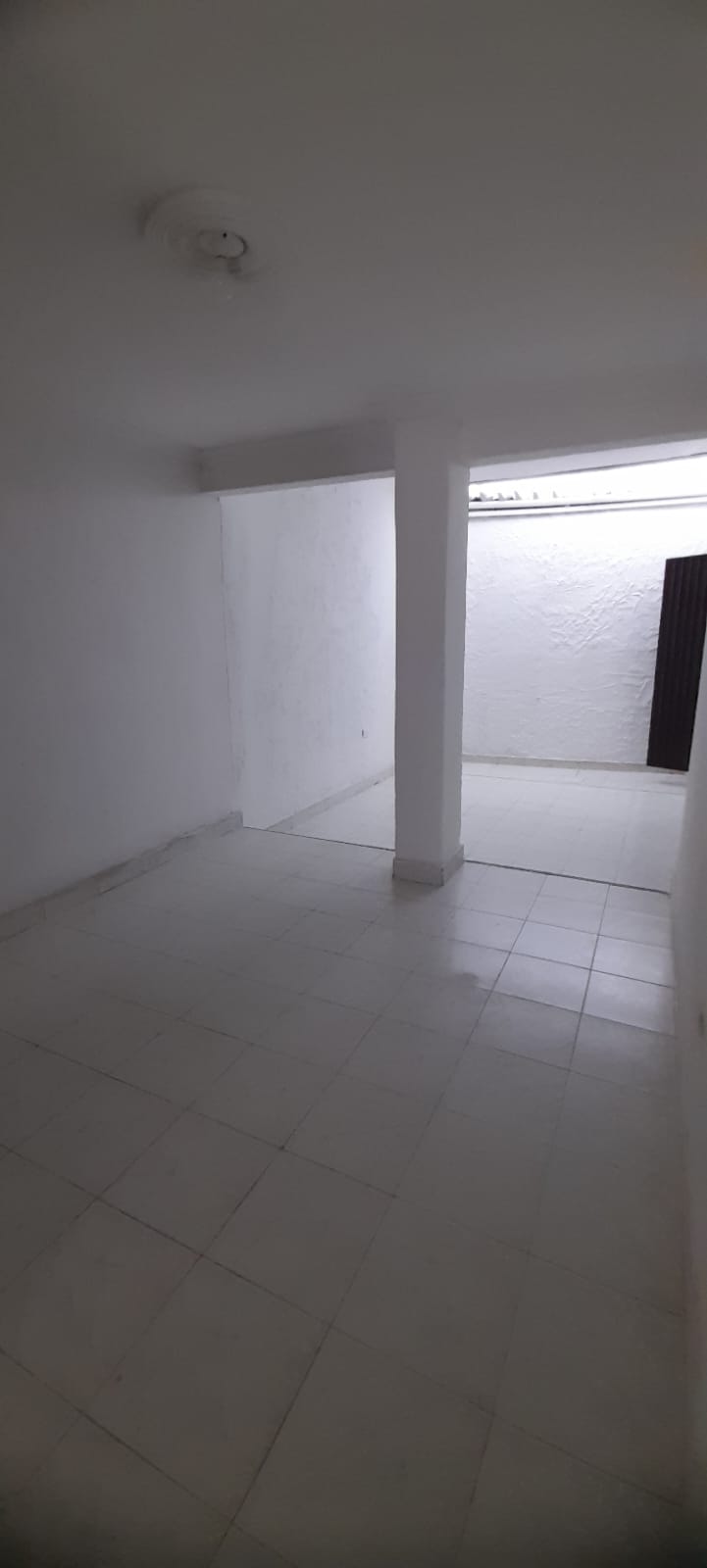 ARRIEDO APARTAMENTO EN PIE DE LA POPA