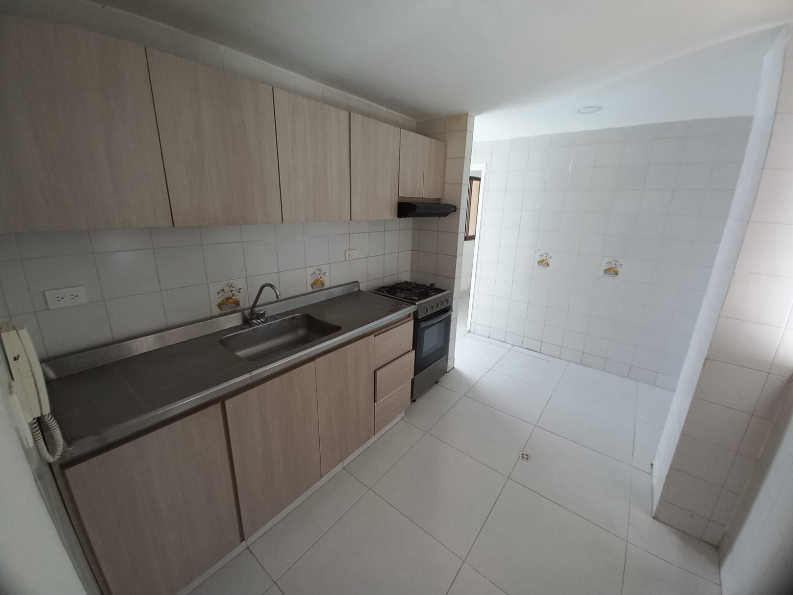 VENTA DE APARTAMENTO MANGA - CARTAGENA