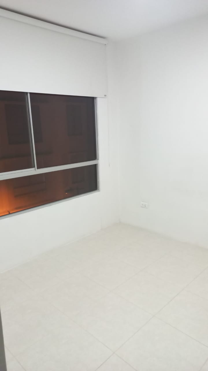 EN VENTA APARTAMENTO EN SERENA DEL MAR - CARTAGENA